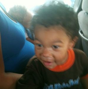 Meet your Posher, Bernadette